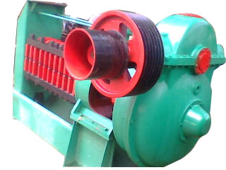 菜籽榨油機