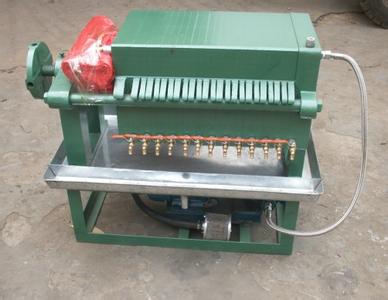 6YL-120CA全自動榨油機