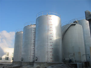 企鵝食用油加工廠簡(jiǎn)介(圖1) 企鵝食用油加工廠簡(jiǎn)介(圖1)