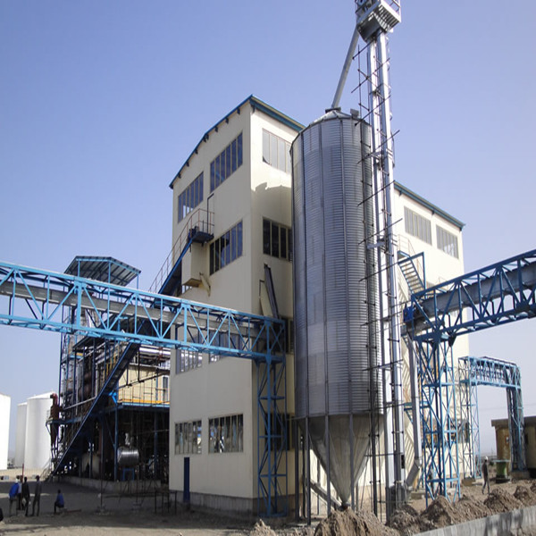 棉籽榨油機(jī)