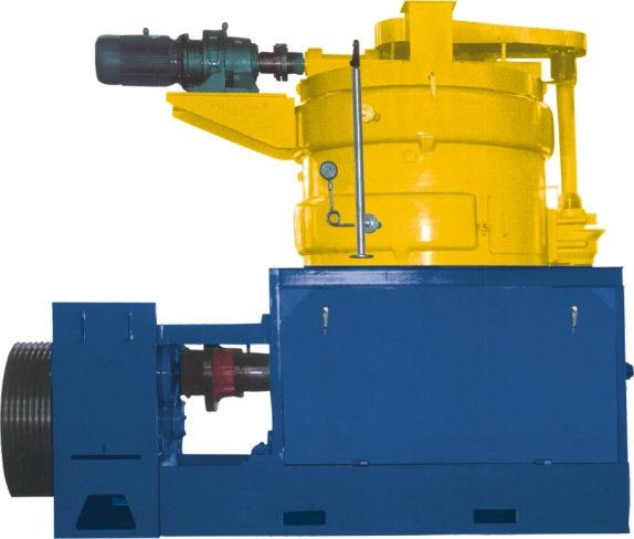 桐籽榨油機(jī)