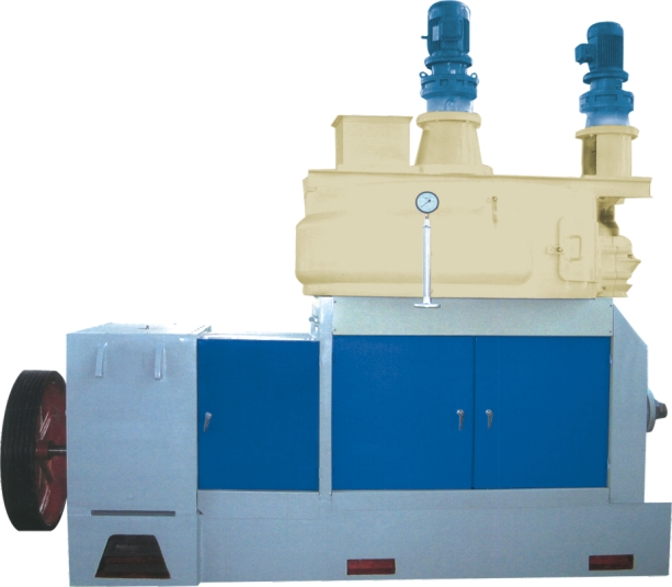 玉米胚芽榨油機(jī)