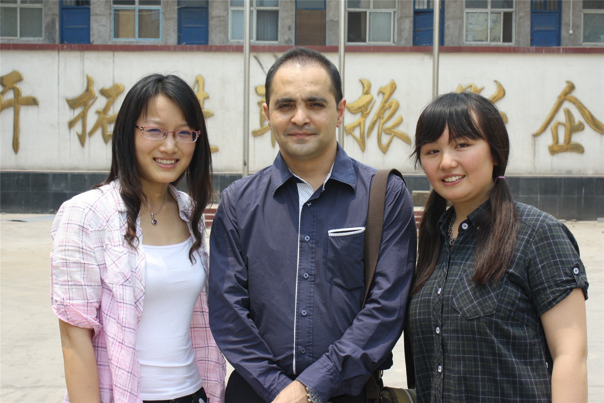 100T / D棕櫚油精煉生產(chǎn)線在馬來西亞(圖1)