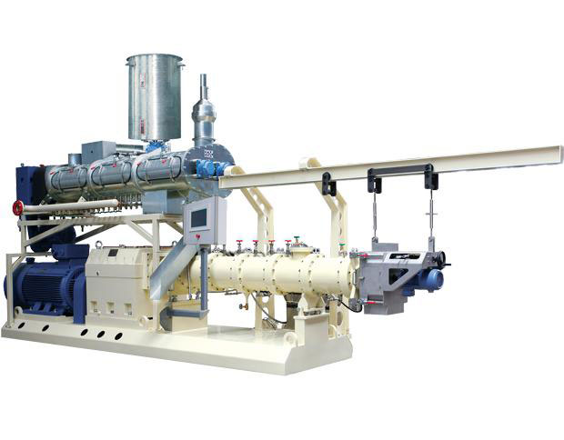 6YY-360型臥式液壓榨油機