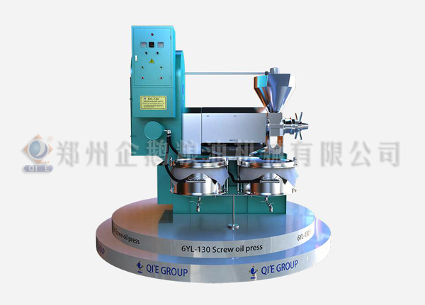 小型榨油機設(shè)備
