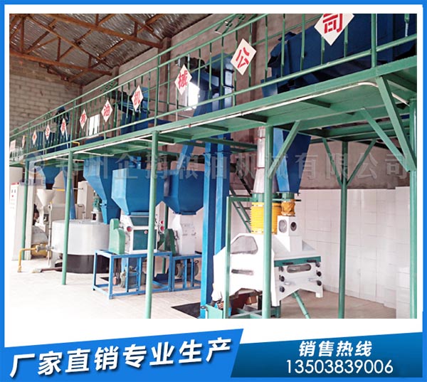 小型榨油機(jī)設(shè)備