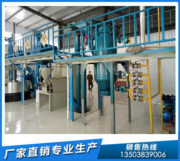 榨油機(jī)設(shè)備