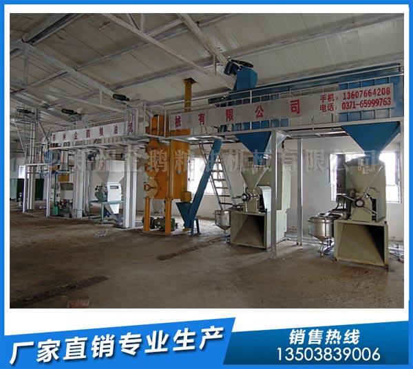 葡萄籽榨油機(jī)