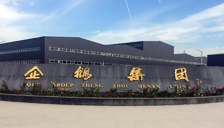 企鵝簡(jiǎn)介(圖1) 鄭州企鵝