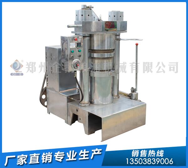 核桃榨油機(jī)