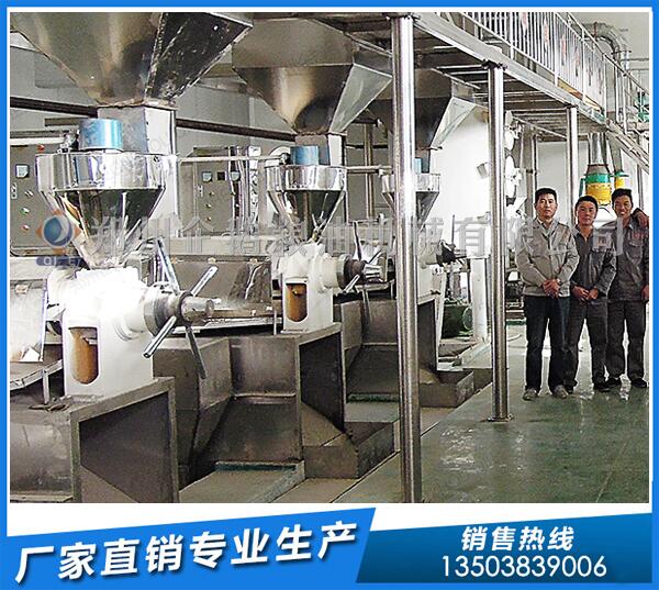 火麻籽榨油機(jī)