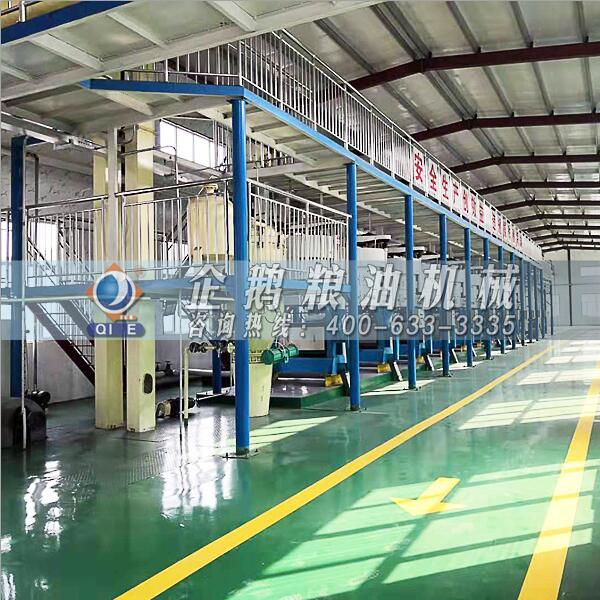 亞麻籽榨油機(jī)設(shè)備