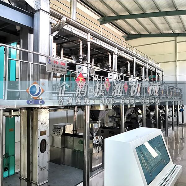 小型茶籽油加工廠有哪些設(shè)備？