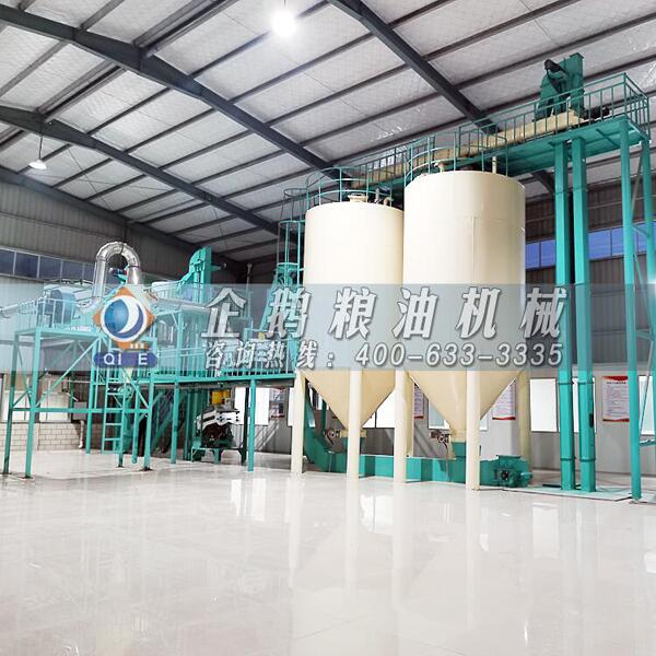 榨油機(jī)設(shè)備