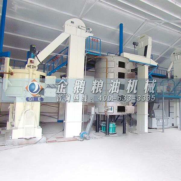 榨油機(jī)設(shè)備